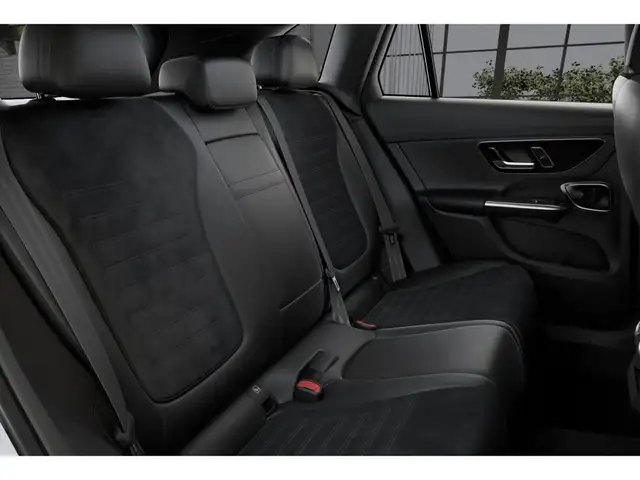 Mercedes-Benz GLC view 10