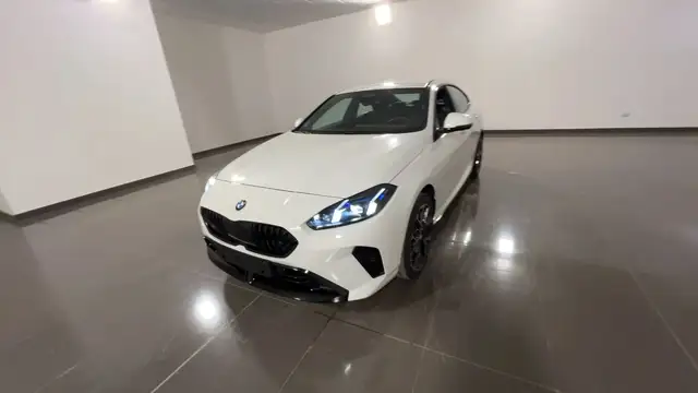 BMW 220 220d Gran Coupe M Sport 163cv auto