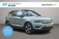 Volvo XC40 Recharge P8 408pk AWD R-Design | SOH 93% | Navi | Vert - thumbnail 1