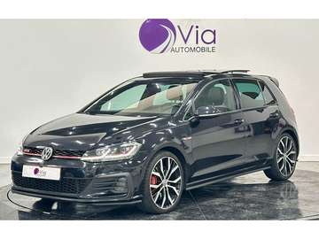 2.0 TSI 245 GTI PERFORMANCE / LIGNE MILTEK / FULL OPTIONS / SUIVI VW