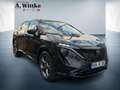 Nissan Ariya 87 kWh Evolve Pack 20 Schwarz - thumbnail 4
