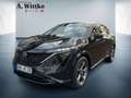 Nissan Ariya 87 kWh Evolve Pack 20 Schwarz - thumbnail 1