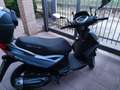 Kymco Agility 200 R16+ ABS Blu/Azzurro - thumbnail 3