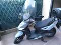 Kymco Agility 200 R16+ ABS Blu/Azzurro - thumbnail 1