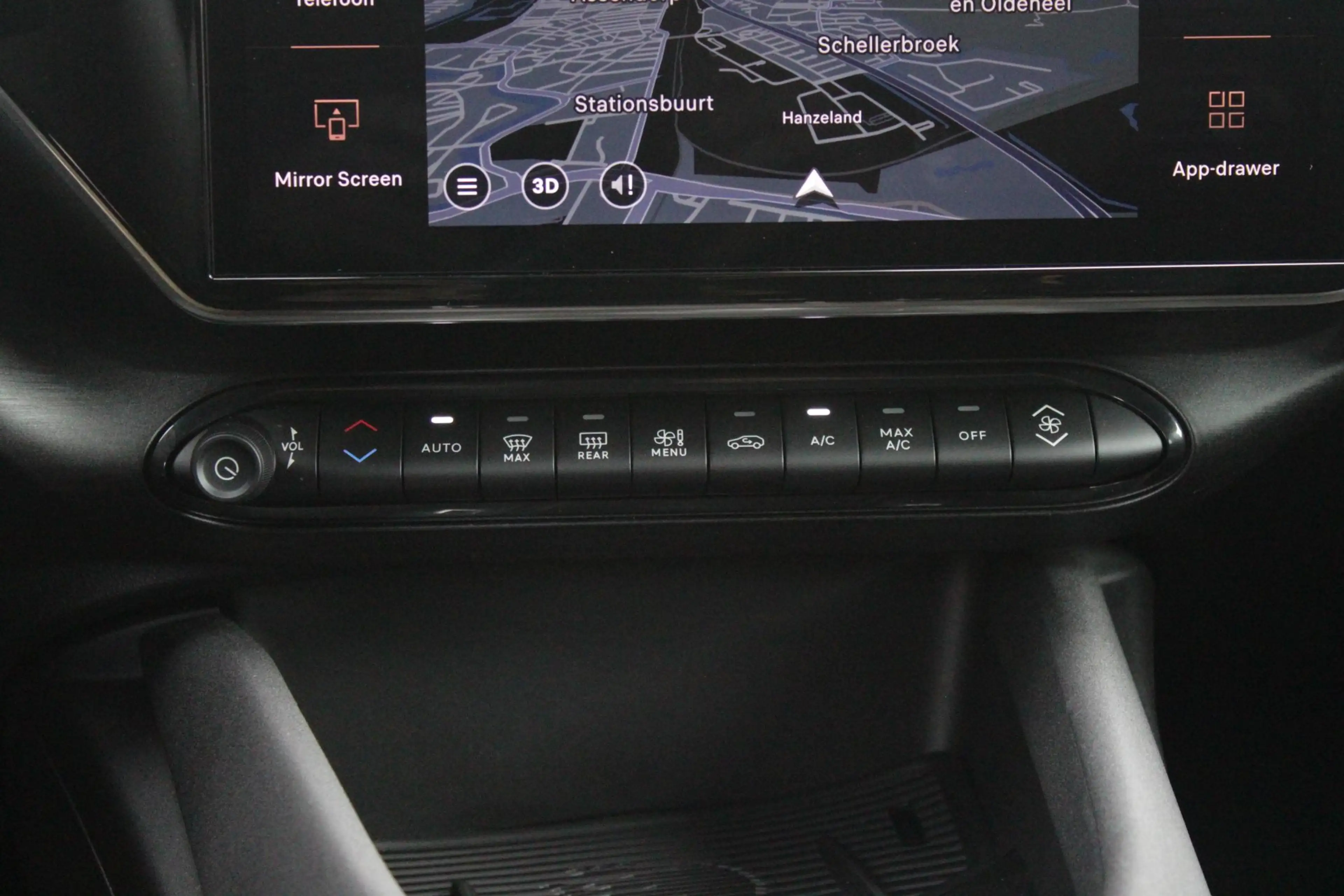 Alfa Romeo Junior 1.2 145PK AUTOMAAT Hybrid IBRIDA TI | TECHNO PACK: — photo 33