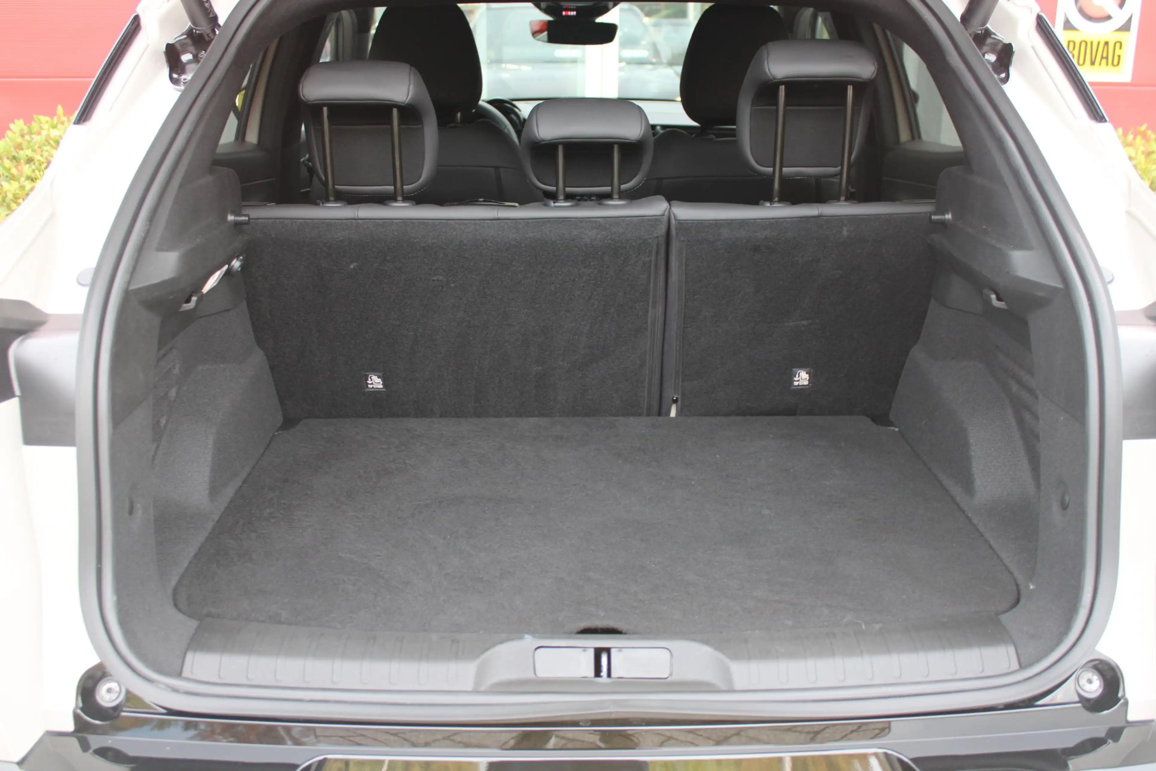 Alfa Romeo Junior 1.2 145PK AUTOMAAT Hybrid IBRIDA TI | TECHNO PACK: — photo 9