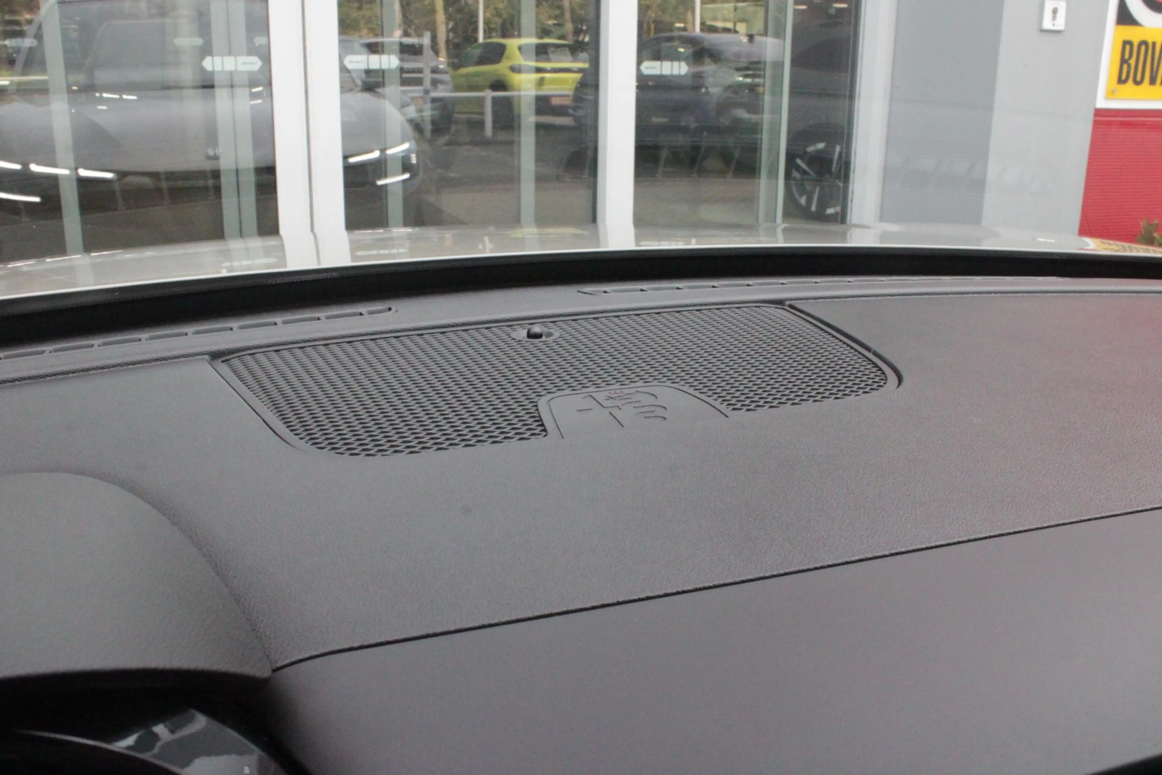 Alfa Romeo Junior 1.2 145PK AUTOMAAT Hybrid IBRIDA TI | TECHNO PACK: — photo 18