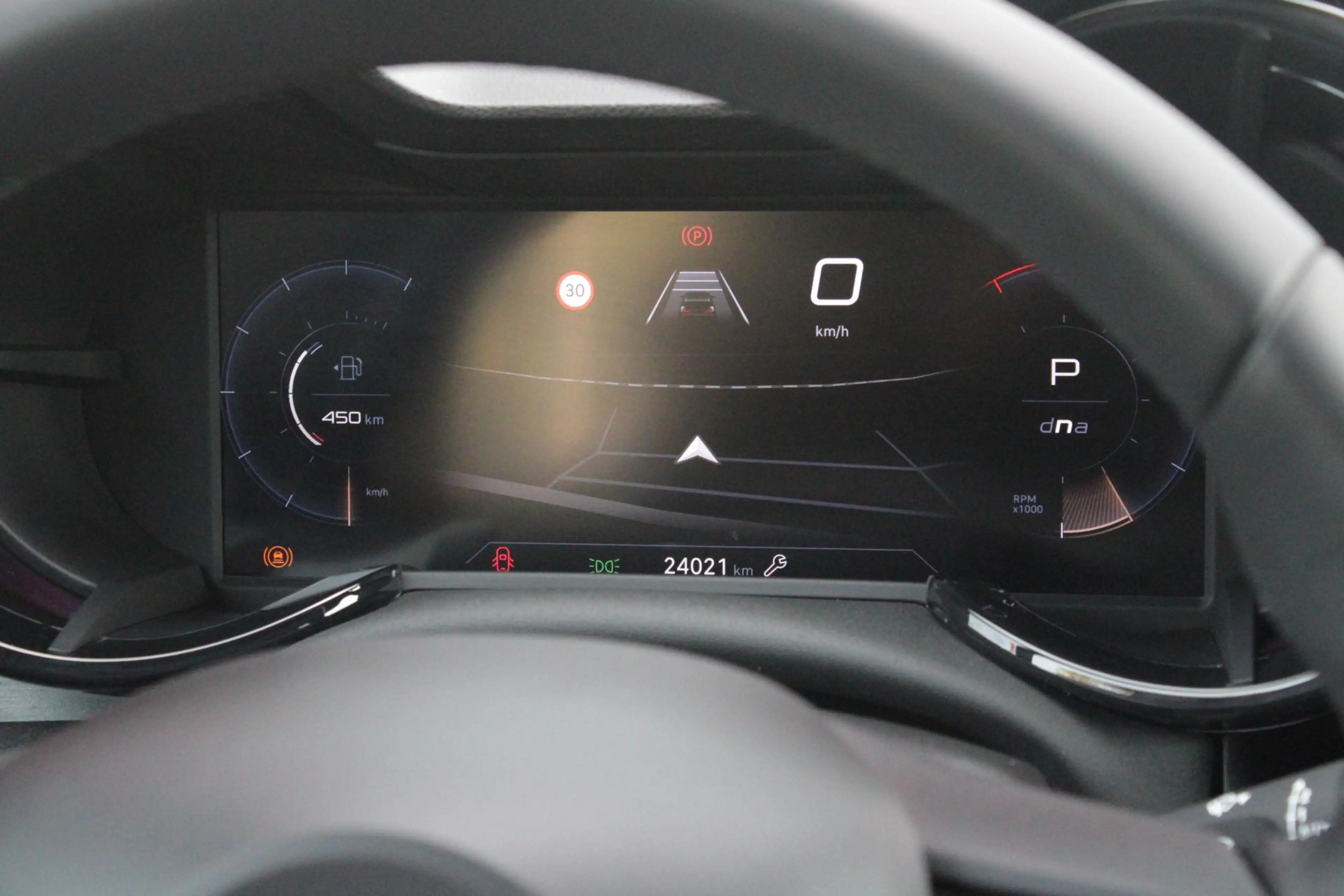 Alfa Romeo Junior 1.2 145PK AUTOMAAT Hybrid IBRIDA TI | TECHNO PACK: — photo 5