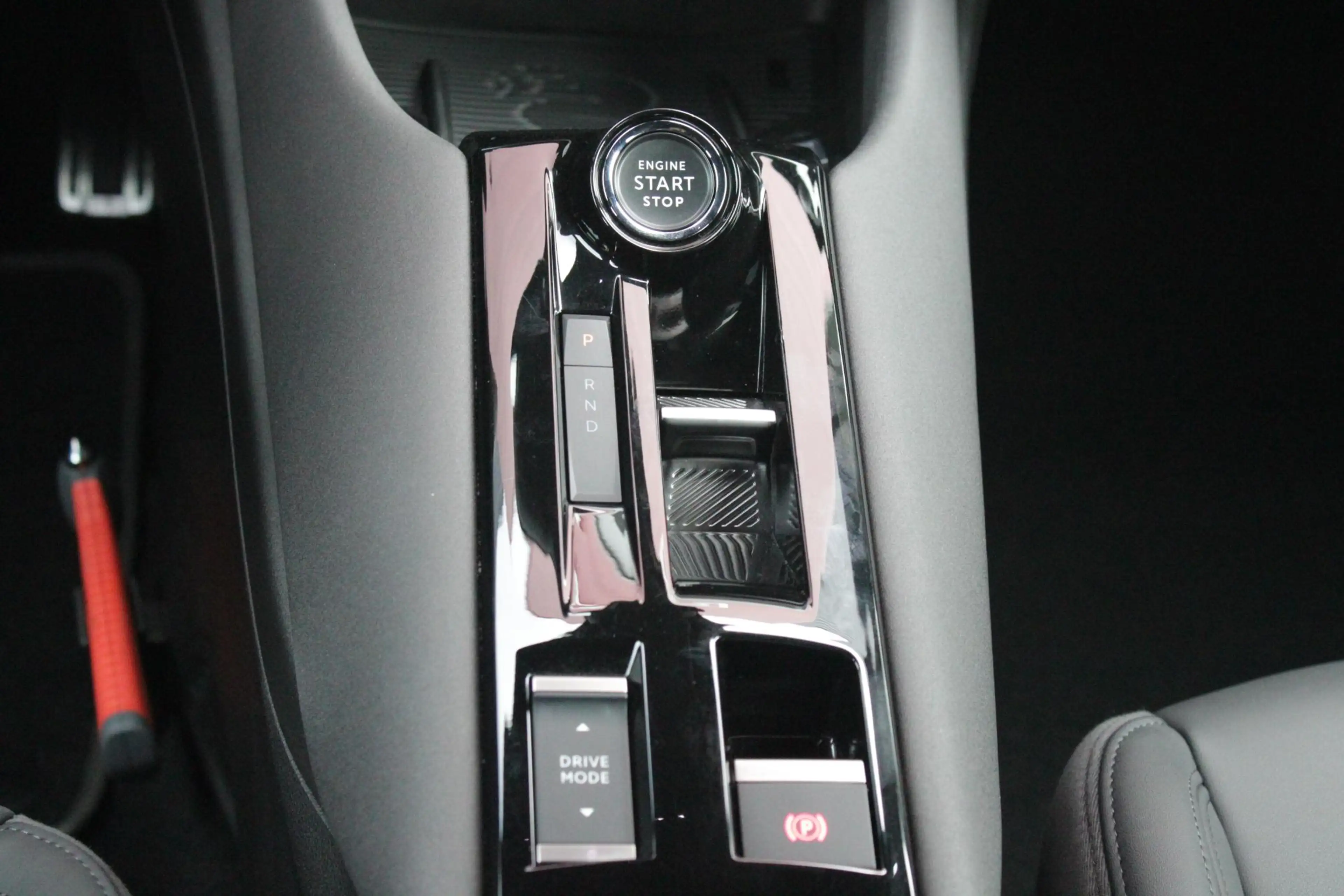 Alfa Romeo Junior 1.2 145PK AUTOMAAT Hybrid IBRIDA TI | TECHNO PACK: — photo 16