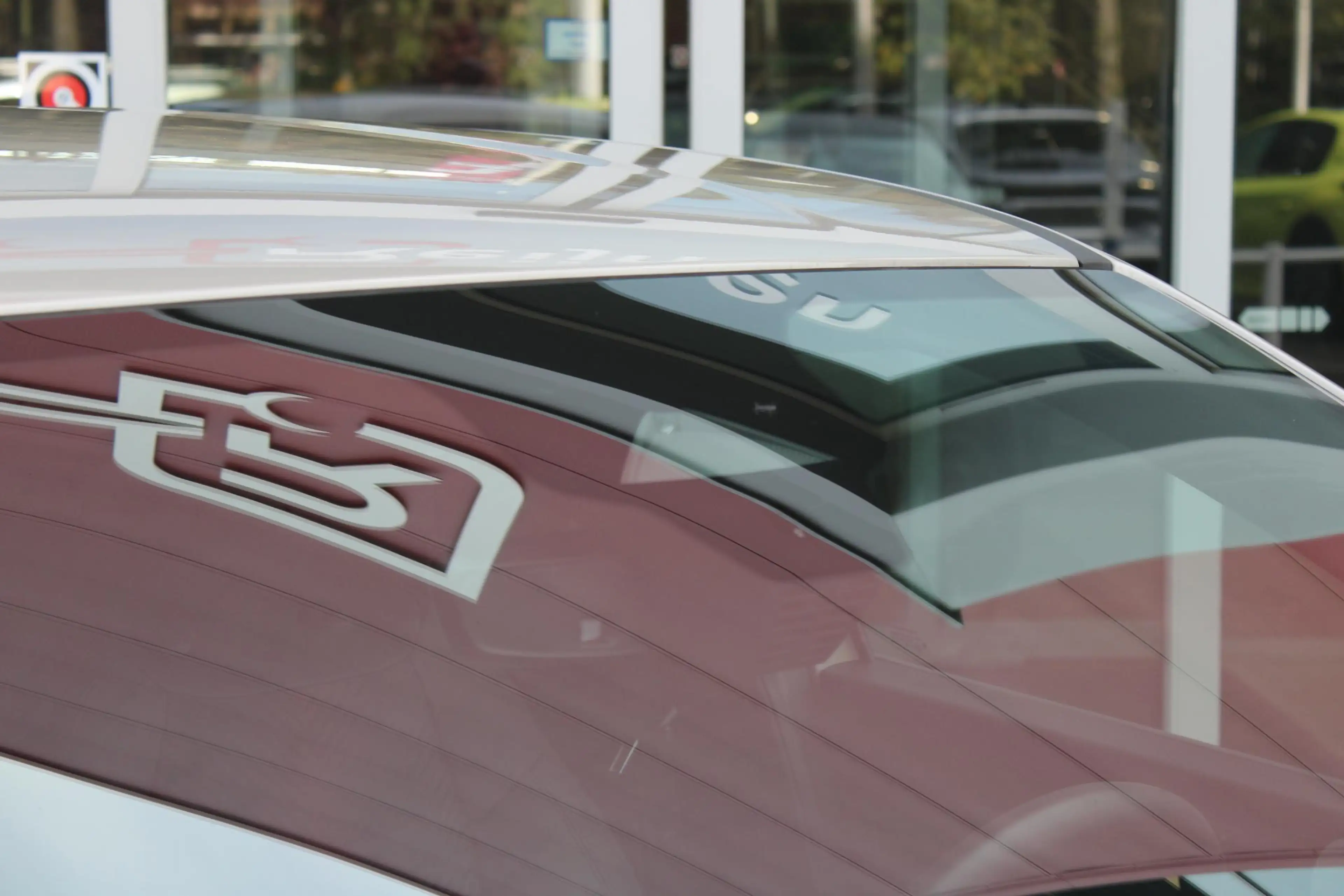 Alfa Romeo Junior 1.2 145PK AUTOMAAT Hybrid IBRIDA TI | TECHNO PACK: — photo 24