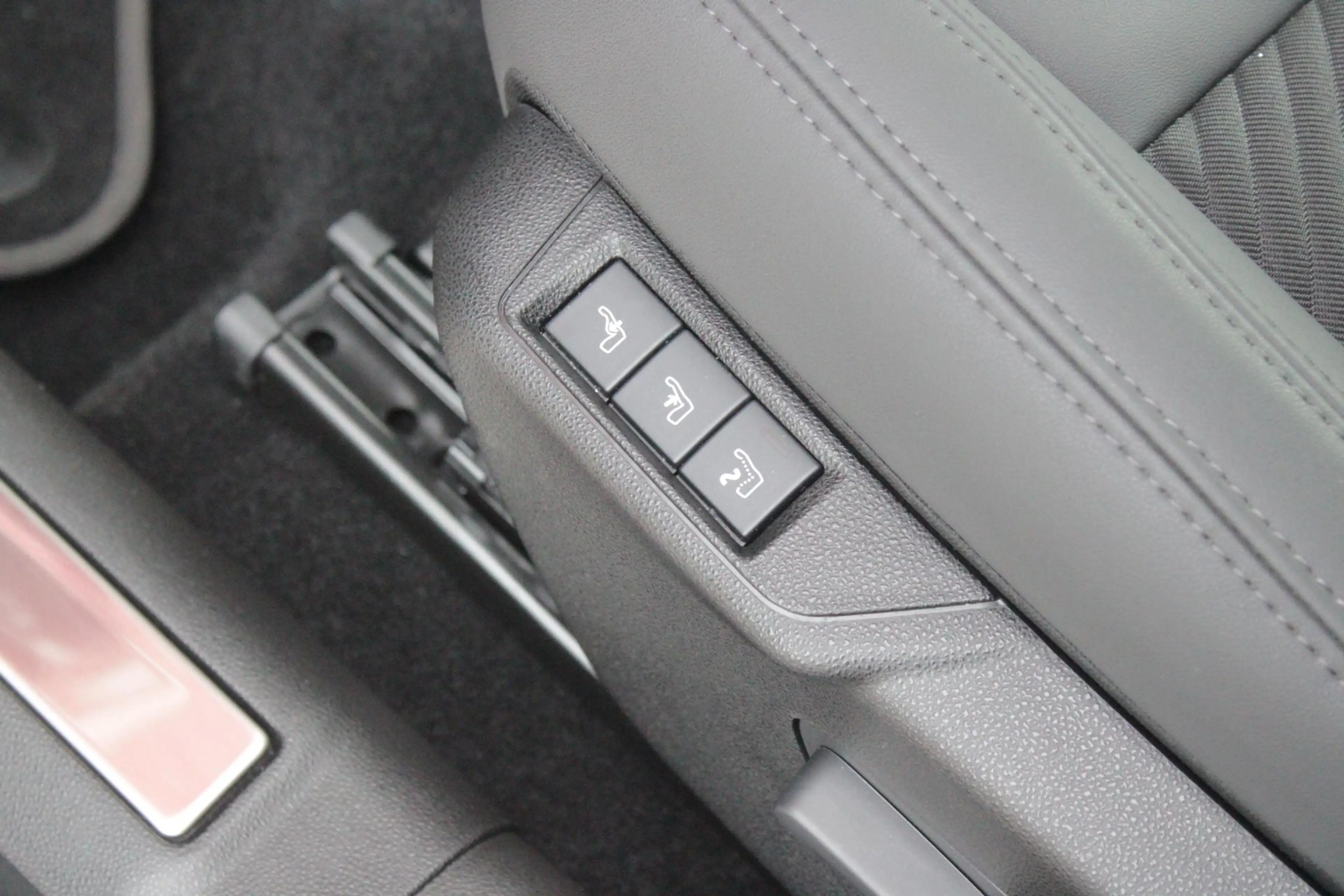 Alfa Romeo Junior 1.2 145PK AUTOMAAT Hybrid IBRIDA TI | TECHNO PACK: — photo 27