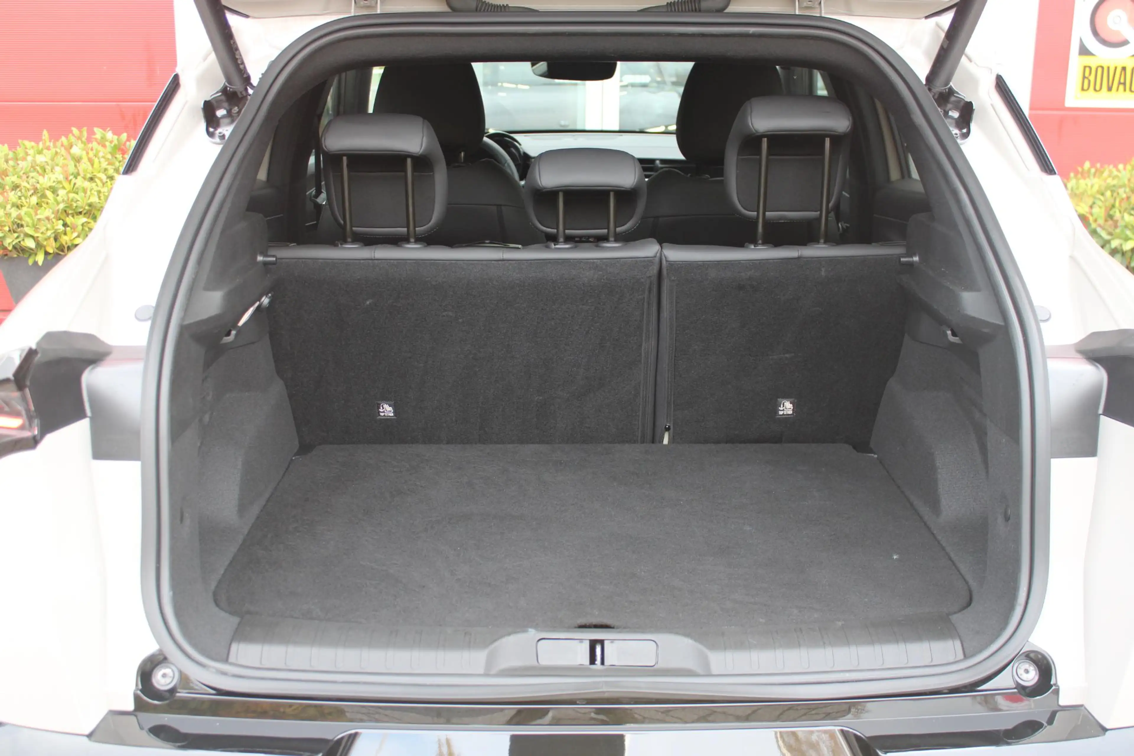 Alfa Romeo Junior 1.2 145PK AUTOMAAT Hybrid IBRIDA TI | TECHNO PACK: — photo 48