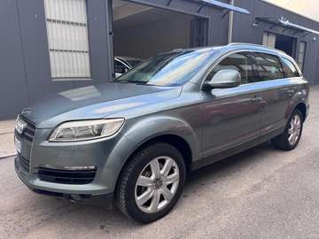 3.0 V6 TDI quattro tiptronic*FULL NAVI