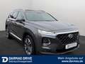 Hyundai SANTA FE SANTA FE 2.2 CRDi 4WD 8AT Premium Panoramadach - thumbnail 4
