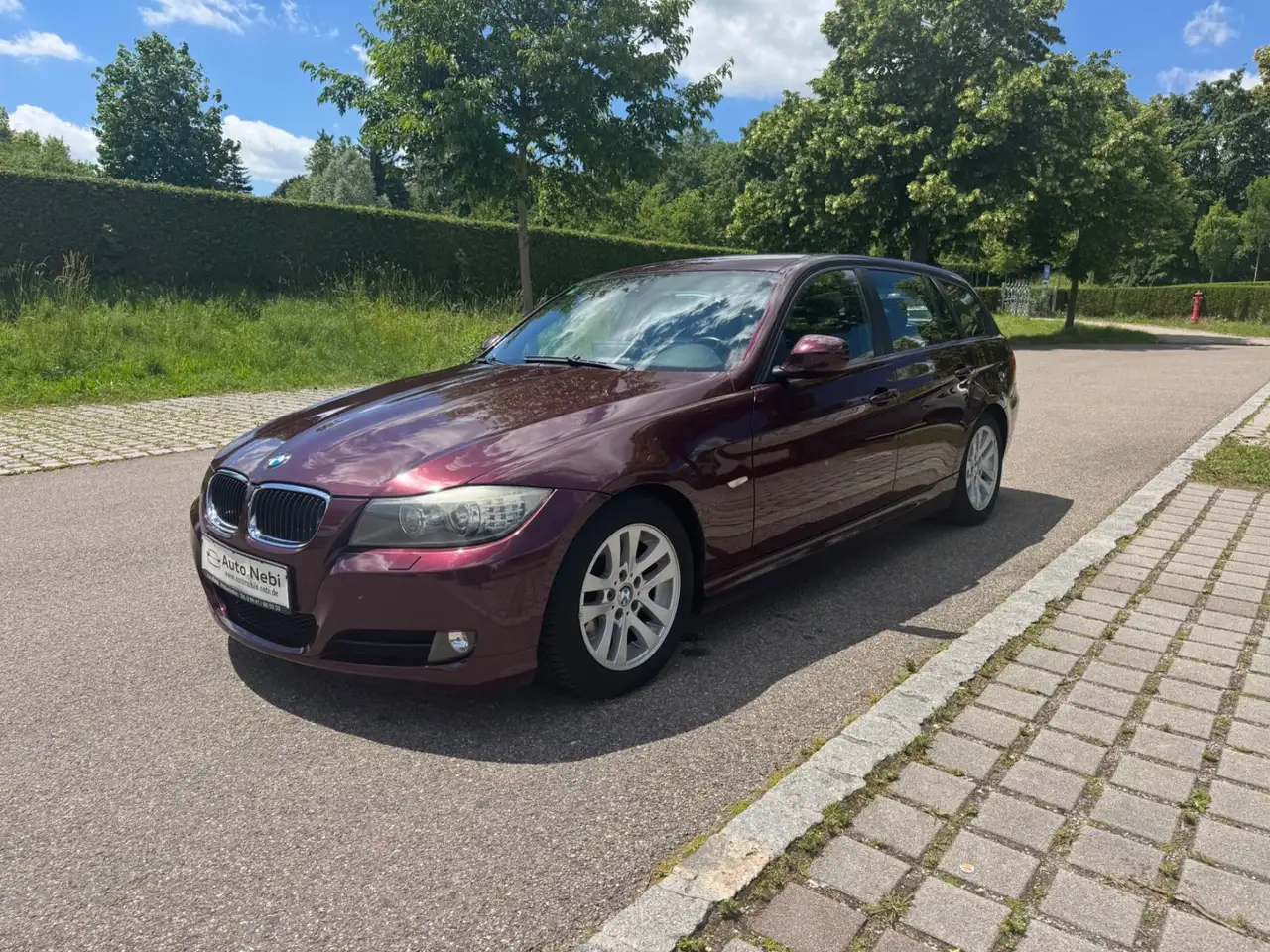 Das Auto
