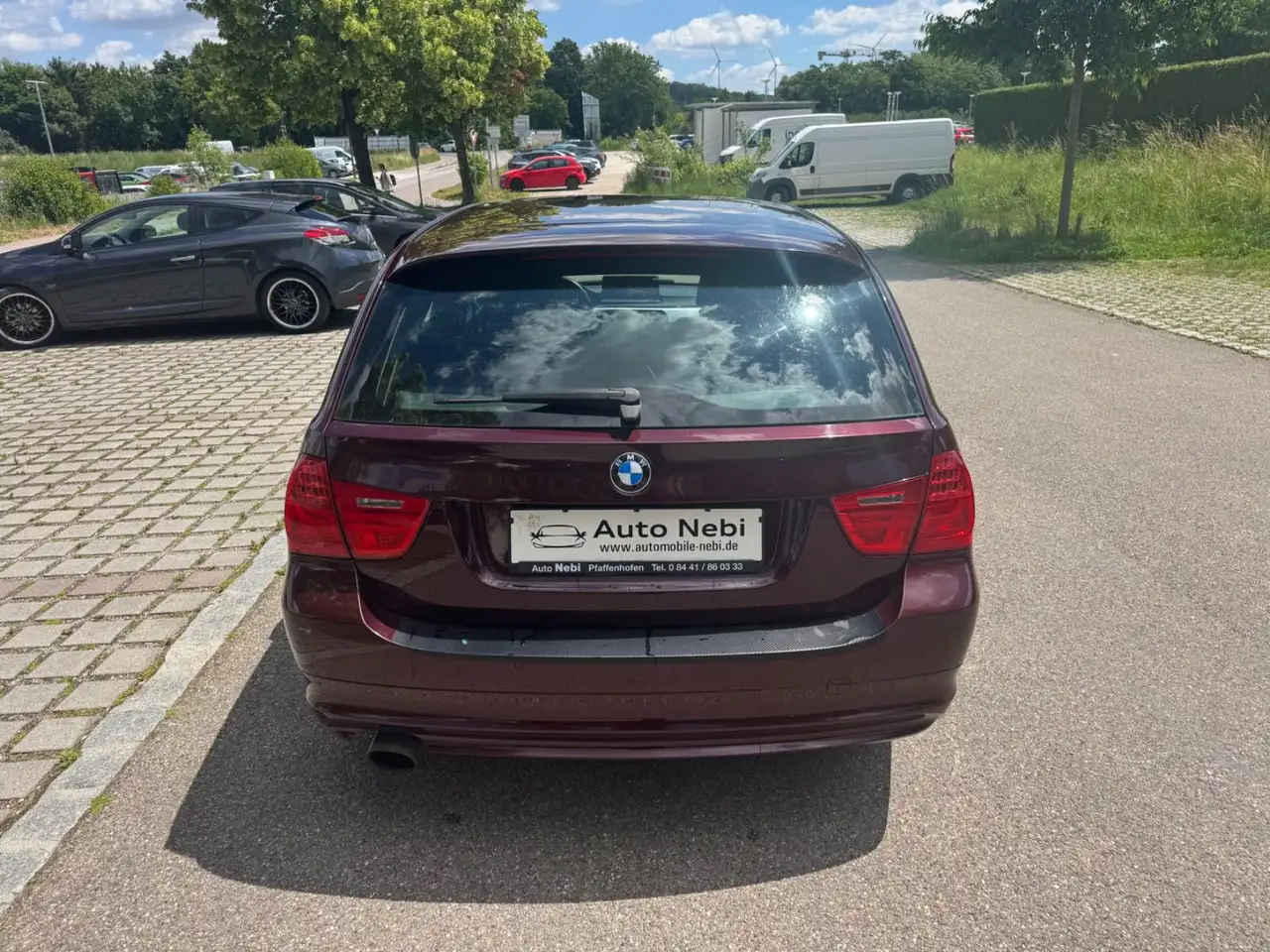 Das Auto