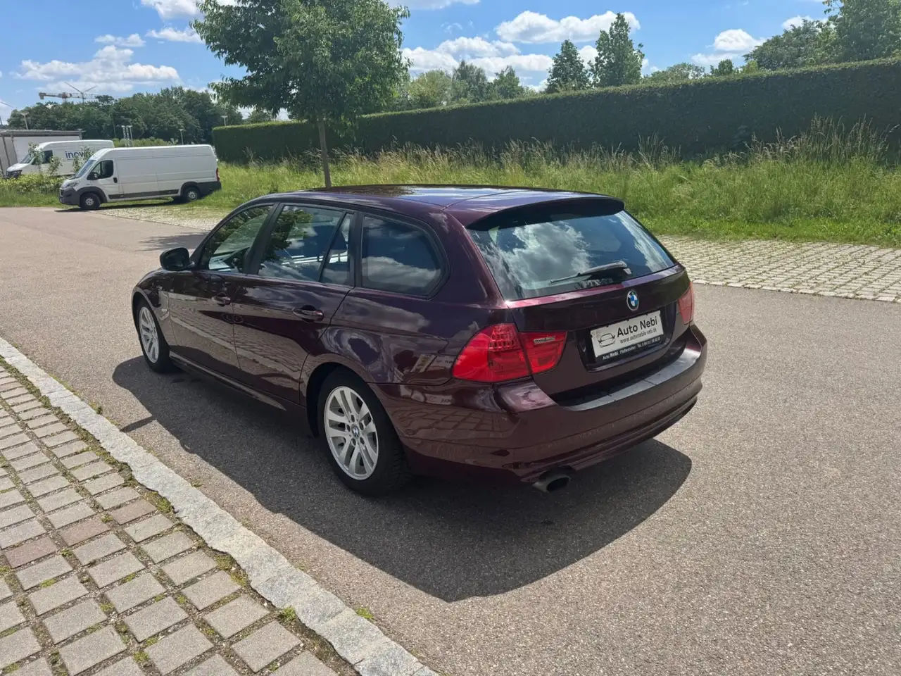 Das Auto