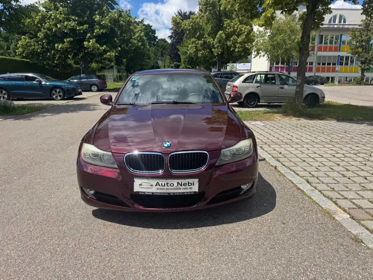 Das Auto