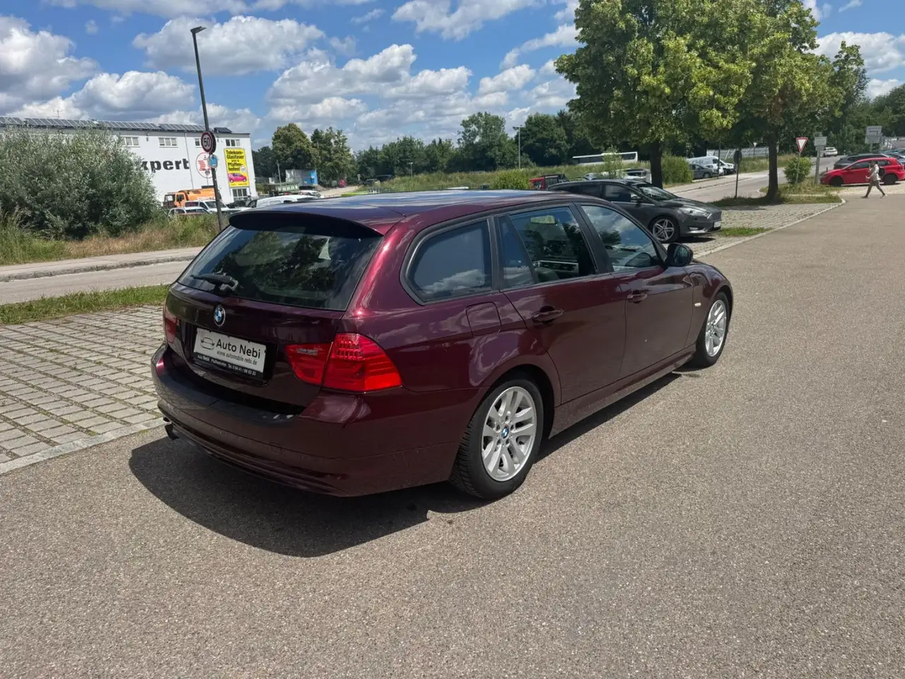 Das Auto