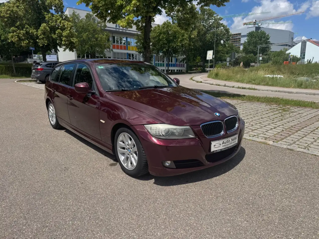 Das Auto