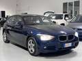 BMW 116 116d 5p Sport Blu/Azzurro - thumbnail 3