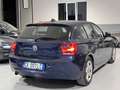 BMW 116 116d 5p Sport Blu/Azzurro - thumbnail 4