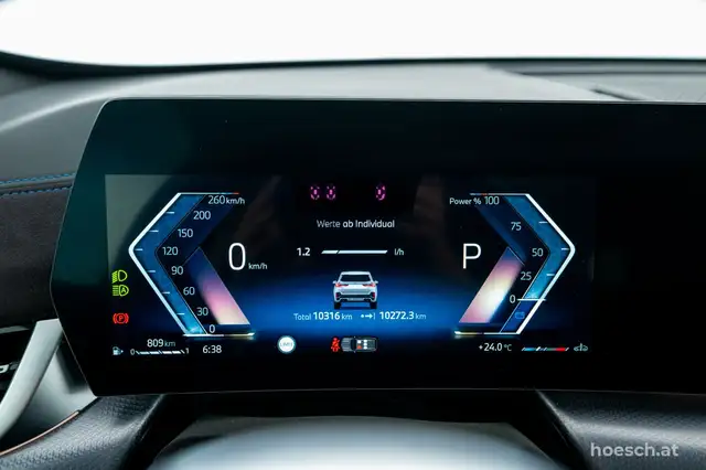 BMW X1 view 12