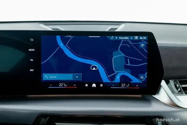 BMW X1 view 14