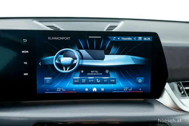 BMW X1 view 15
