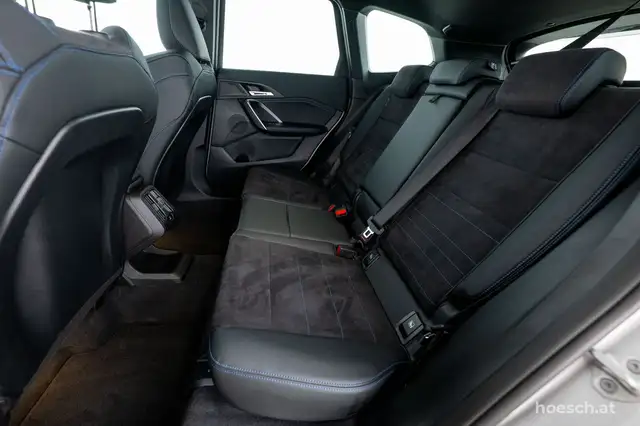 BMW X1 view 7