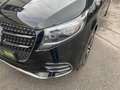 Mercedes-Benz V 300 d EXCLUSIVE Extralang *TAXI NETTO 75000.-* Schwarz - thumbnail 24