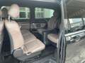 Mercedes-Benz V 300 d EXCLUSIVE Extralang *TAXI NETTO 75000.-* Schwarz - thumbnail 12