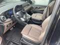 Mercedes-Benz V 300 d EXCLUSIVE Extralang *TAXI NETTO 75000.-* Schwarz - thumbnail 8