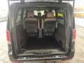 Mercedes-Benz V 300 d EXCLUSIVE Extralang *TAXI NETTO 75000.-* Schwarz - thumbnail 27
