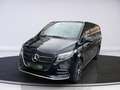 Mercedes-Benz V 300 d EXCLUSIVE Extralang *TAXI NETTO 75000.-* Schwarz - thumbnail 3