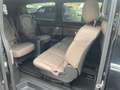 Mercedes-Benz V 300 d EXCLUSIVE Extralang *TAXI NETTO 75000.-* Schwarz - thumbnail 10