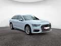 Audi A6 40 TDI quattro LED Navi Leder Weiß - thumbnail 8