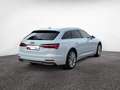 Audi A6 40 TDI quattro LED Navi Leder Weiß - thumbnail 6