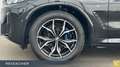 BMW X3 M d A AHK Pano Sthz. ACC 360 HuD H&K 360° Schwarz - thumbnail 3