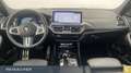 BMW X3 M d A AHK Pano Sthz. ACC 360 HuD H&K 360° Schwarz - thumbnail 6
