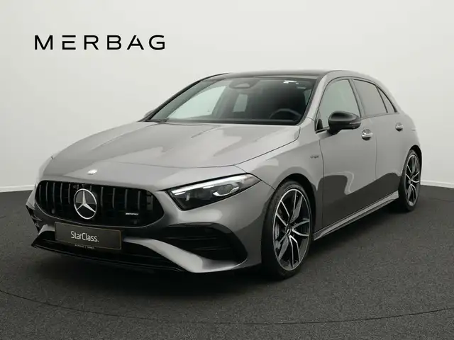 Mercedes-Benz A 35 AMG A 35 AMG 4MATIC Multi+Pano+Night+360° AMG Line