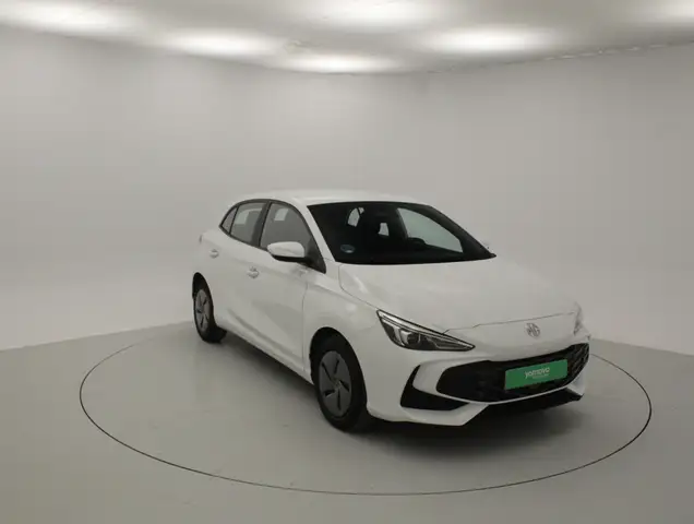 MG MG3 3 1.5 Standard