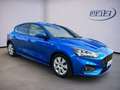 Ford Focus ST-Line +KAMERA+PDC+LED+B&O+HUD+ Bleu - thumbnail 2