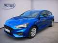 Ford Focus ST-Line +KAMERA+PDC+LED+B&O+HUD+ Bleu - thumbnail 1