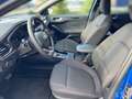 Ford Focus ST-Line +KAMERA+PDC+LED+B&O+HUD+ Bleu - thumbnail 6