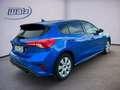 Ford Focus ST-Line +KAMERA+PDC+LED+B&O+HUD+ Bleu - thumbnail 3