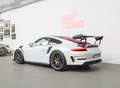 Porsche 991 .2 GT3 RS I WEISSACH I Lift I APPROVED I PCCB Weiß - thumbnail 2