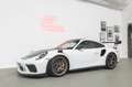 Porsche 991 .2 GT3 RS I WEISSACH I Lift I APPROVED I PCCB Weiß - thumbnail 4