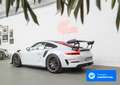 Porsche 991 .2 GT3 RS I WEISSACH I Lift I APPROVED I PCCB Weiß - thumbnail 1