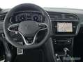 Volkswagen Tiguan Allspace 2.0TDI R-Line BlackStyle 4M PANO Schwarz - thumbnail 5